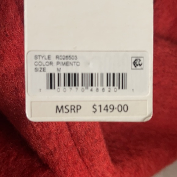 NWT ladies coat - Picture 7 of 7